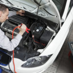 So bleibt Ihre Autobatterie auch in der kalten Jahreszeit topfit