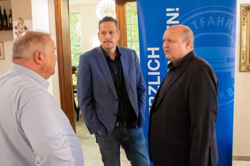 Reithmeier, Hoffmann und Odenthal