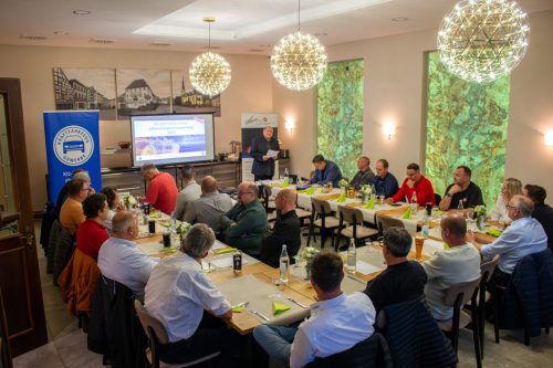 KFZ Innung Ahrweiler Jahreshauptversammlung 2025