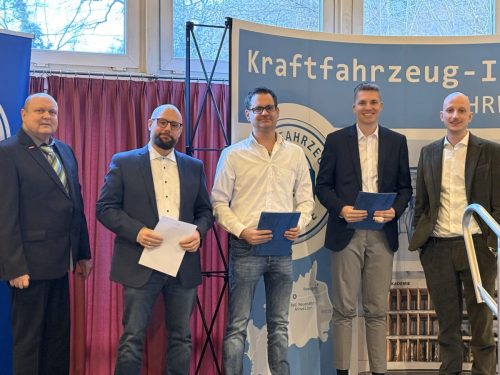 Lossprechung-KFZ-Handwerk-